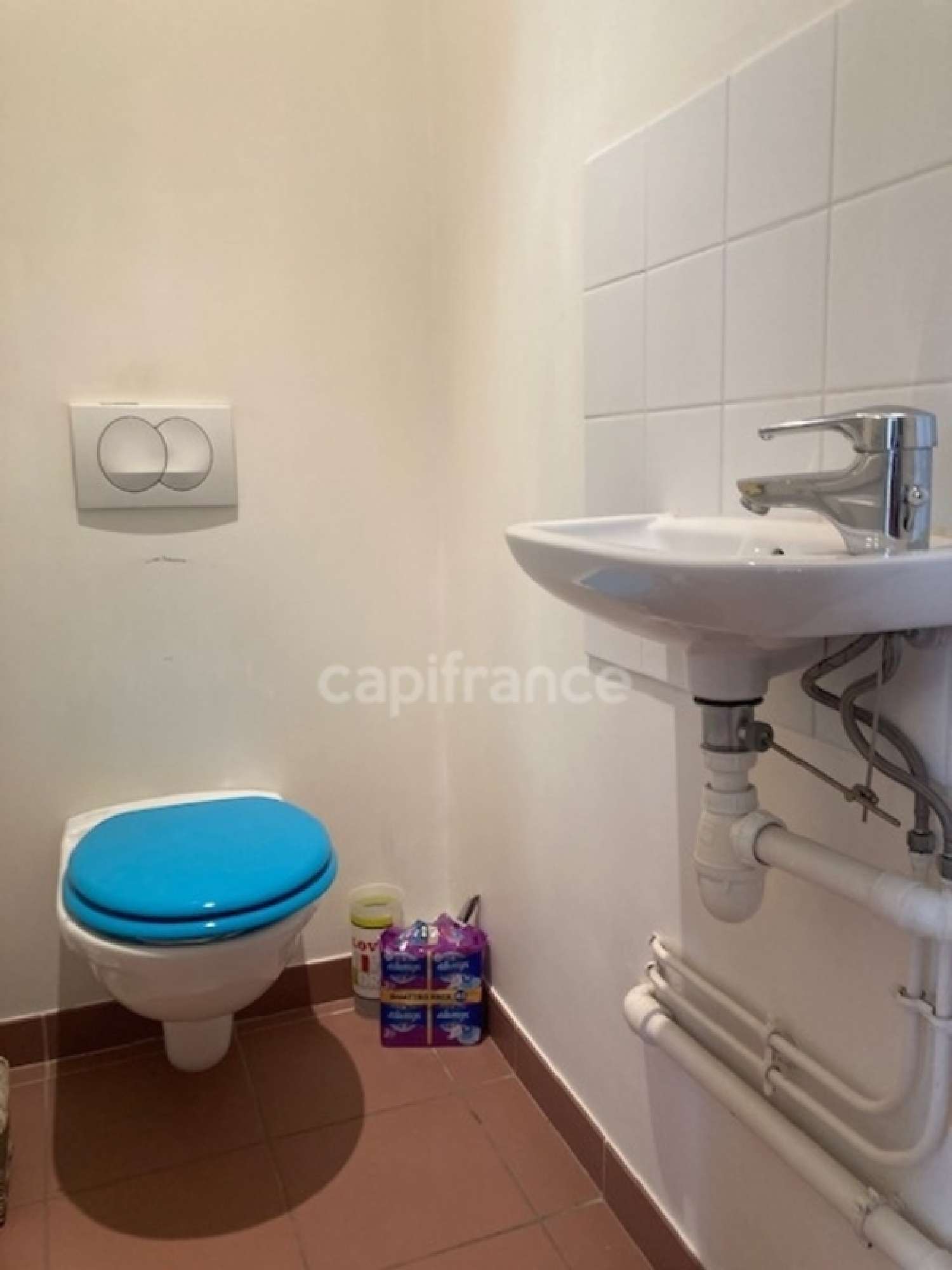 à vendre maison Saumur Maine-et-Loire 7