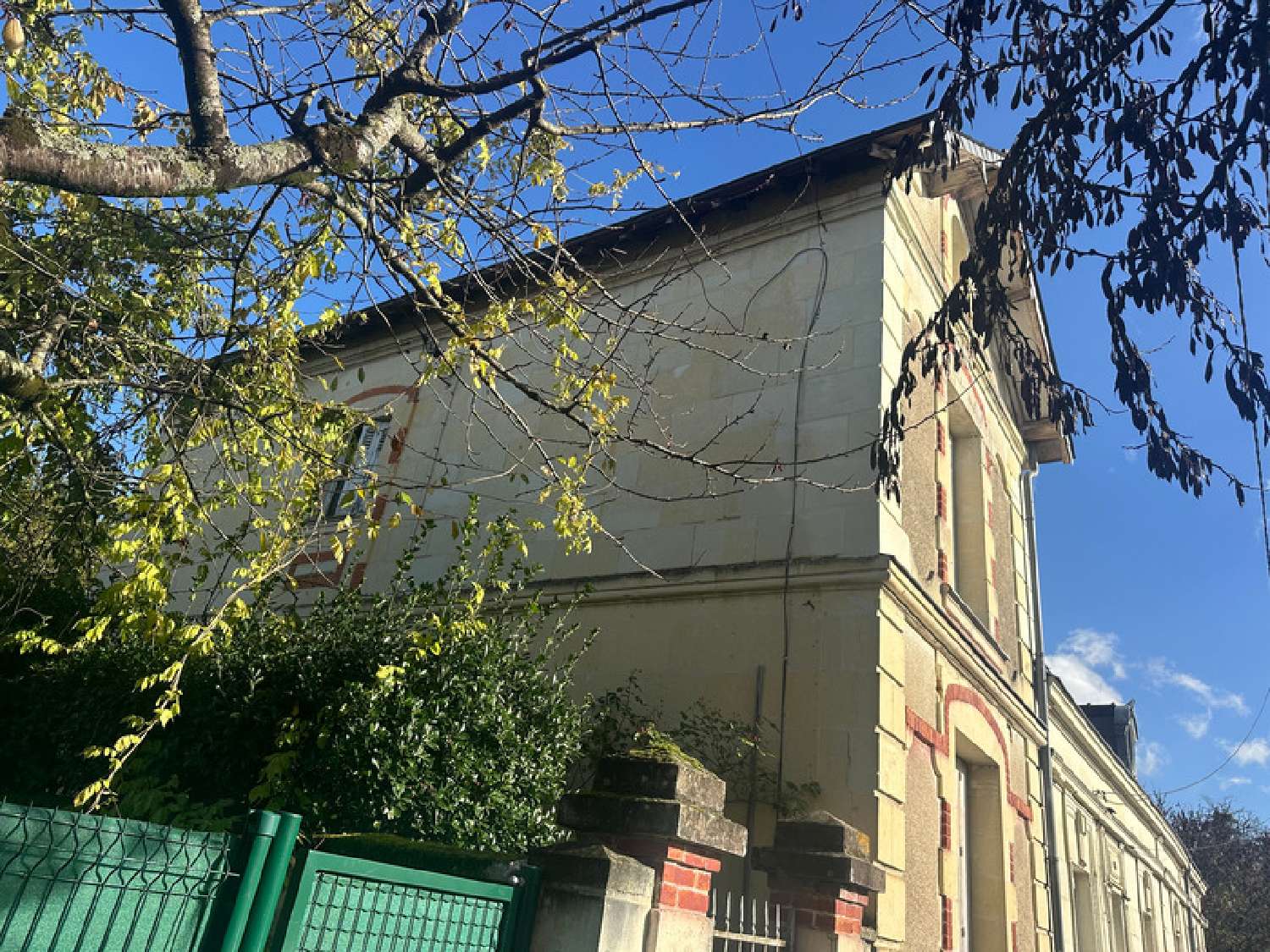  kaufen Haus Saumur Maine-et-Loire 1
