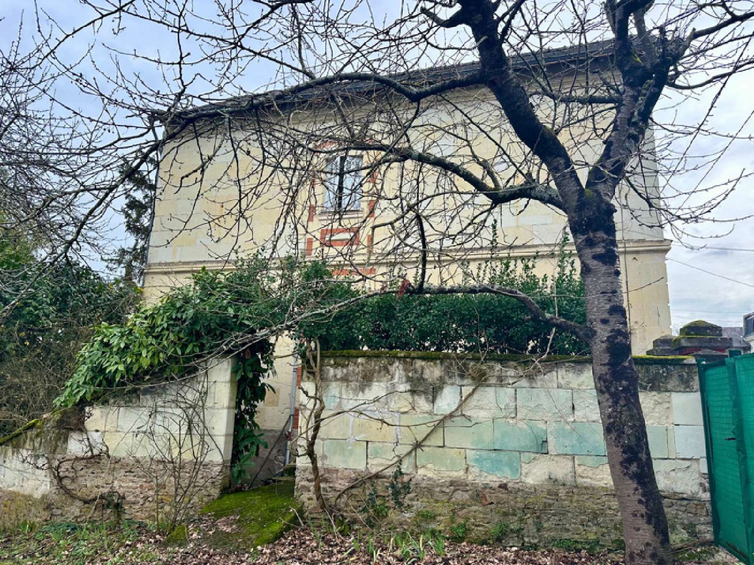  kaufen Haus Saumur Maine-et-Loire 2