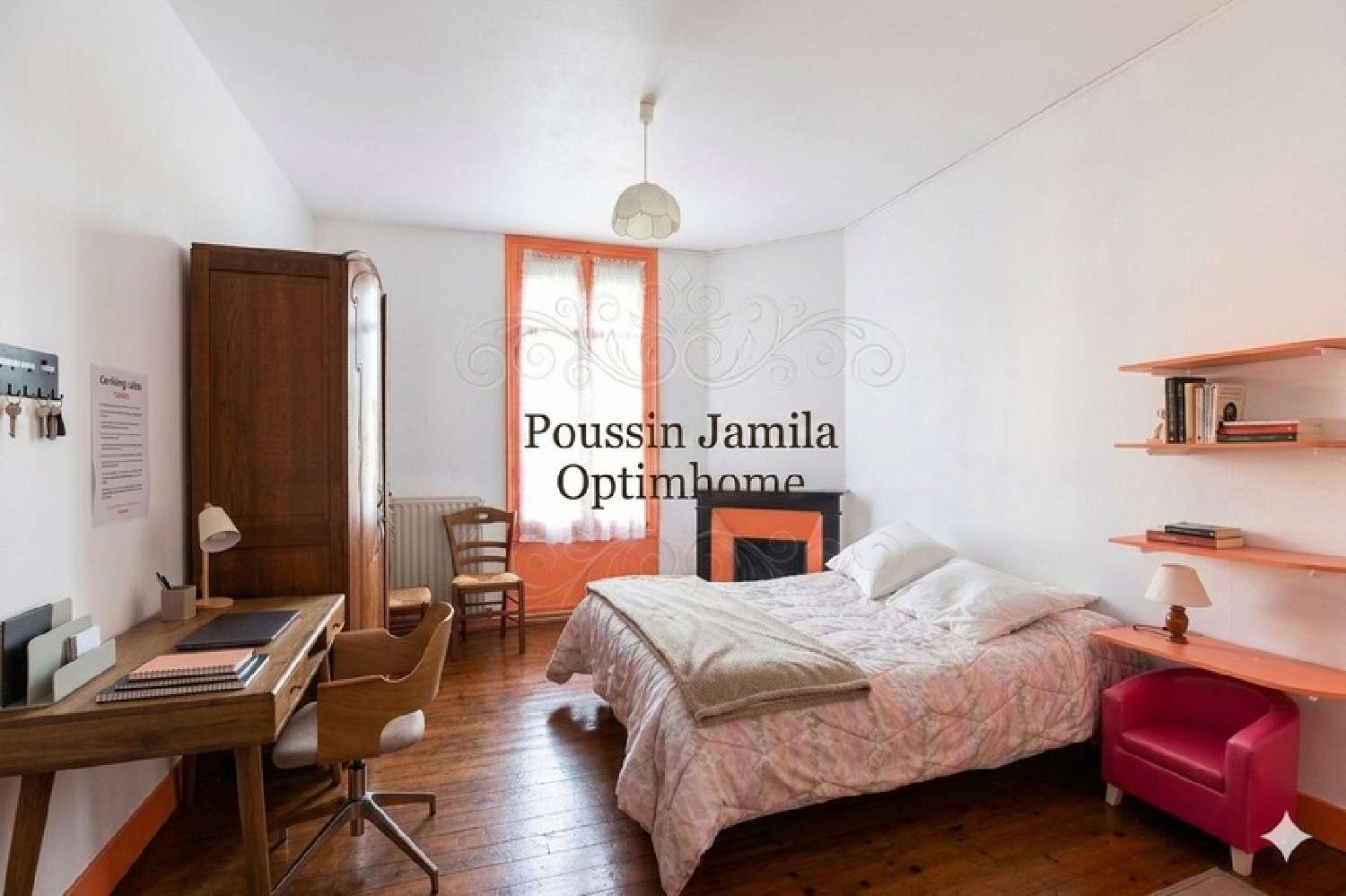  for sale house Saumur Maine-et-Loire 4