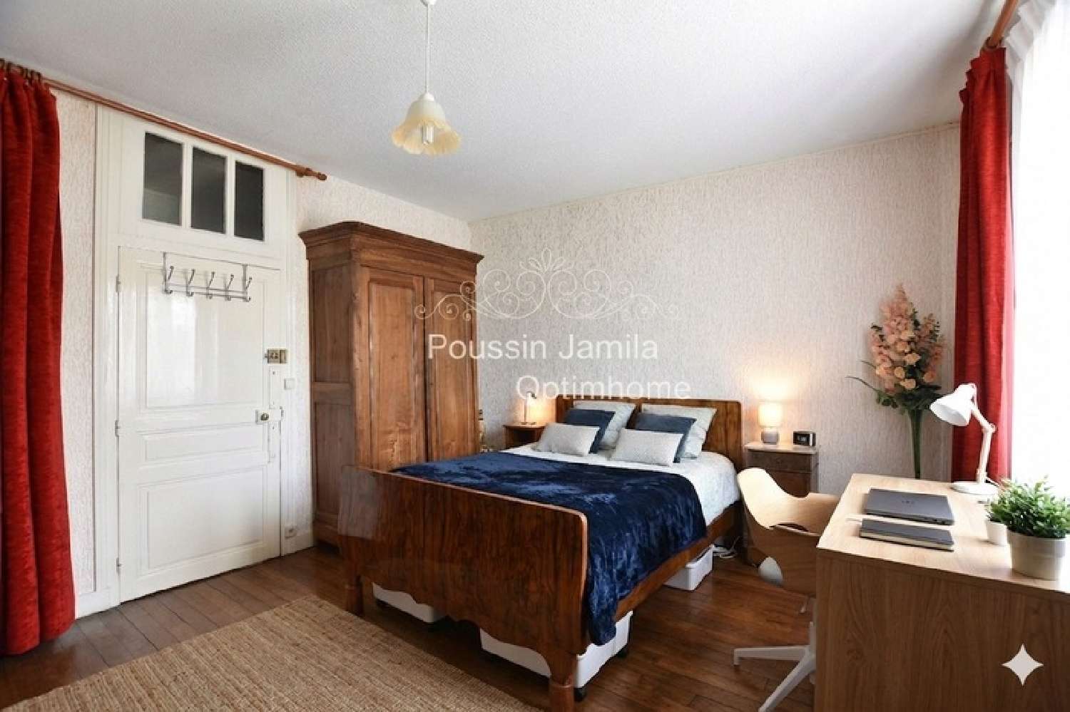  for sale house Saumur Maine-et-Loire 6