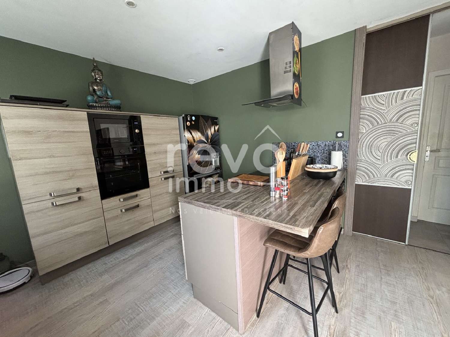 à vendre maison Saumur Maine-et-Loire 5