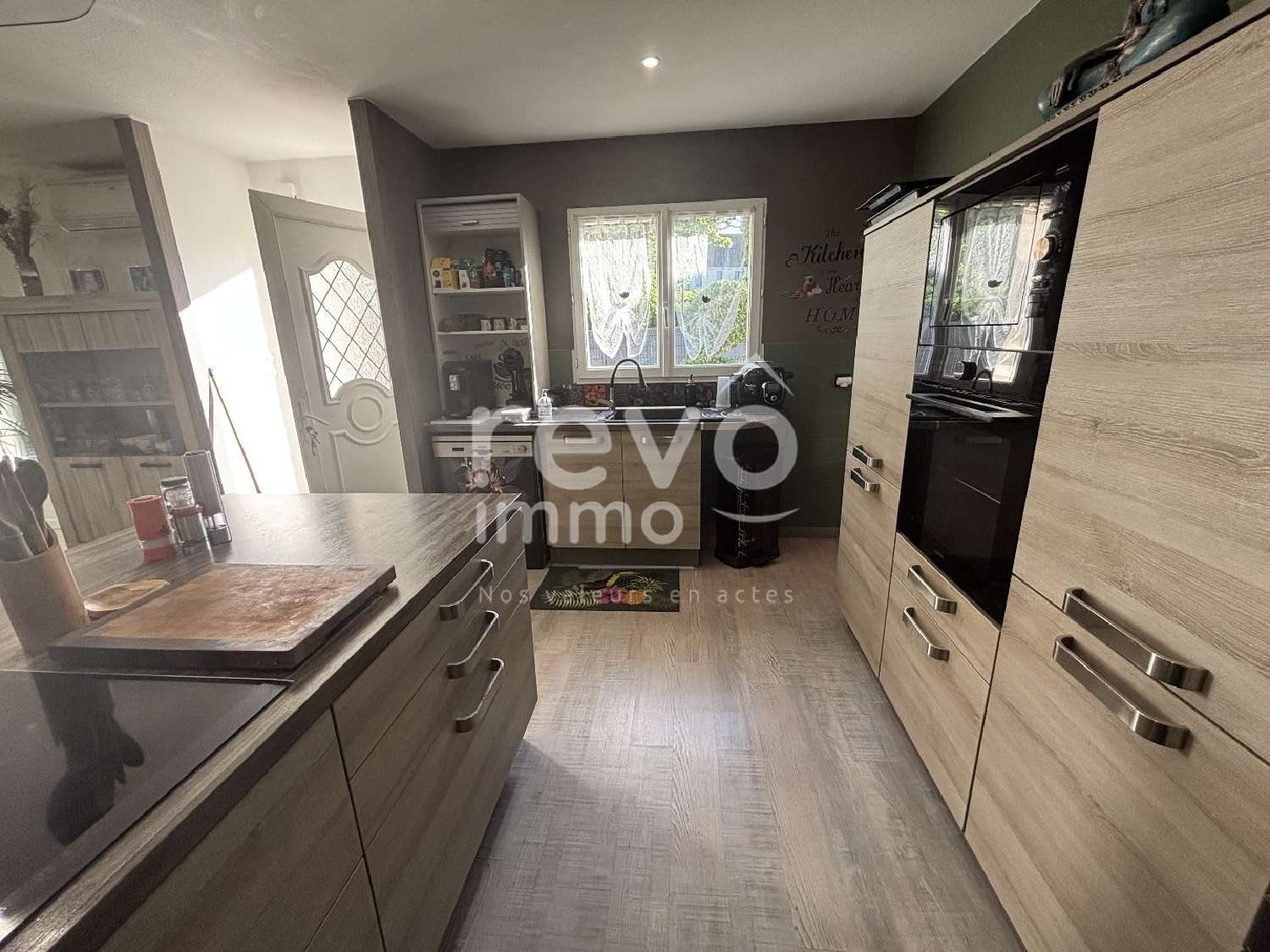à vendre maison Saumur Maine-et-Loire 6