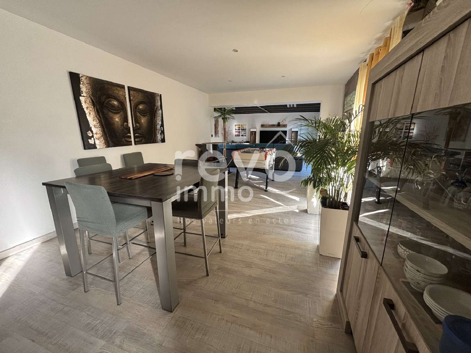 à vendre maison Saumur Maine-et-Loire 7