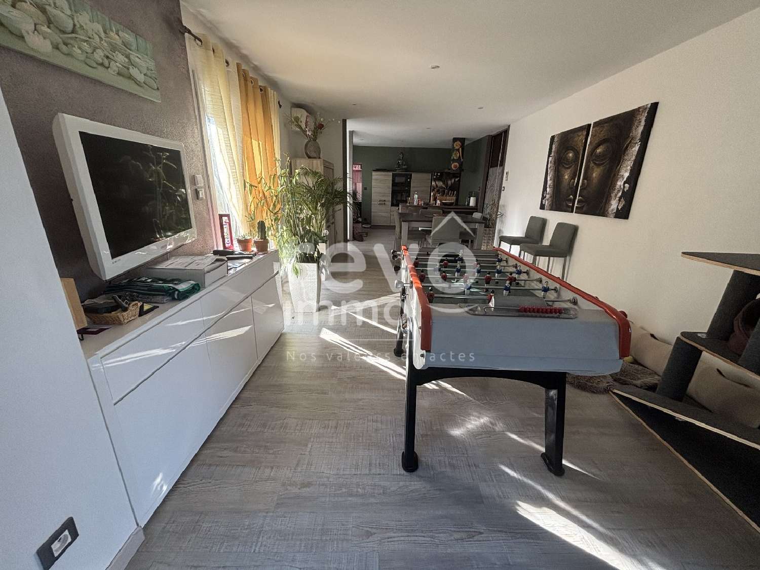 à vendre maison Saumur Maine-et-Loire 8
