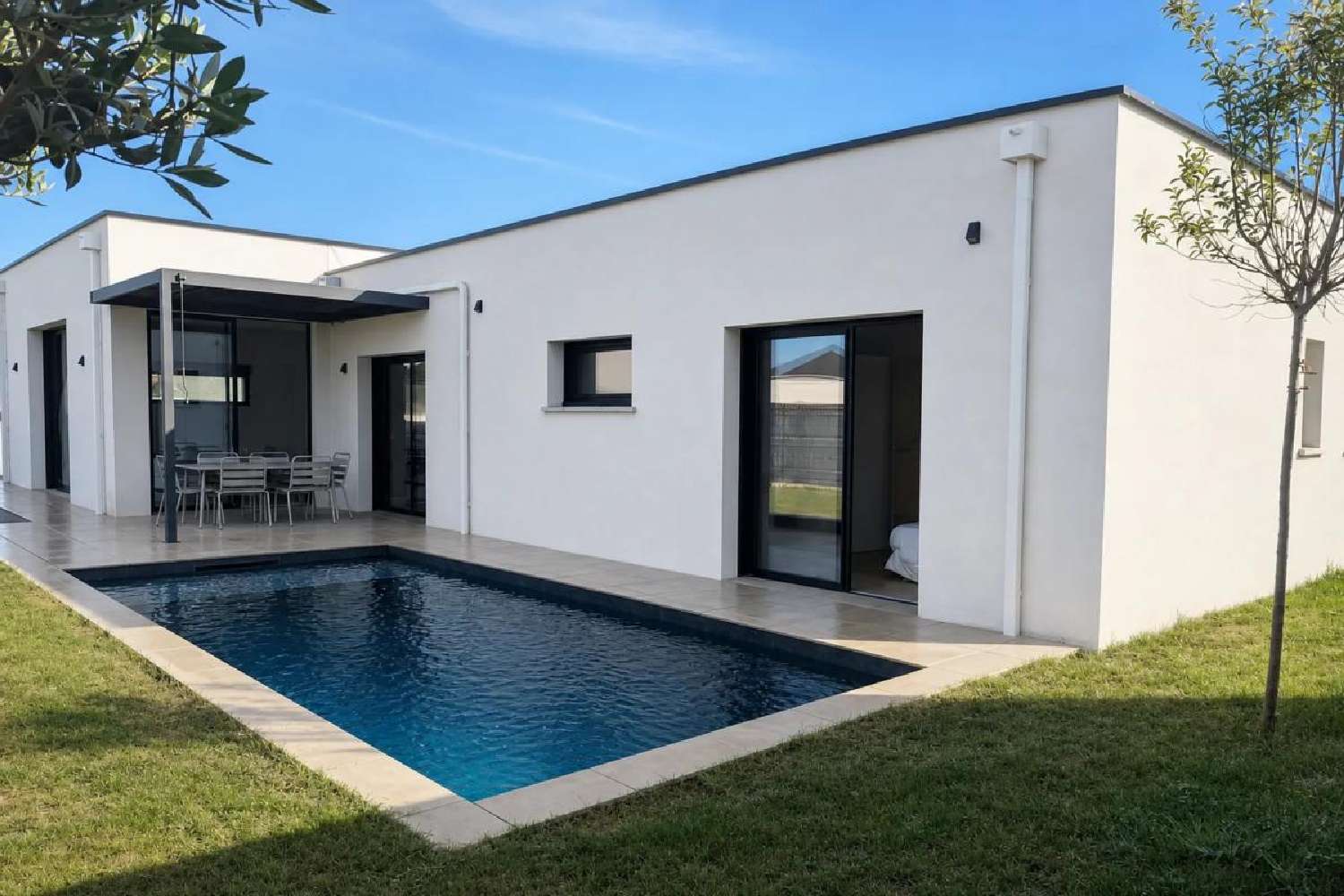 en venta casa Sauvagnon Pirineos Atlánticos 1
