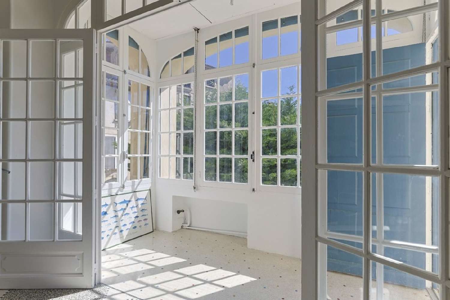  kaufen Haus Sauve Gard 5