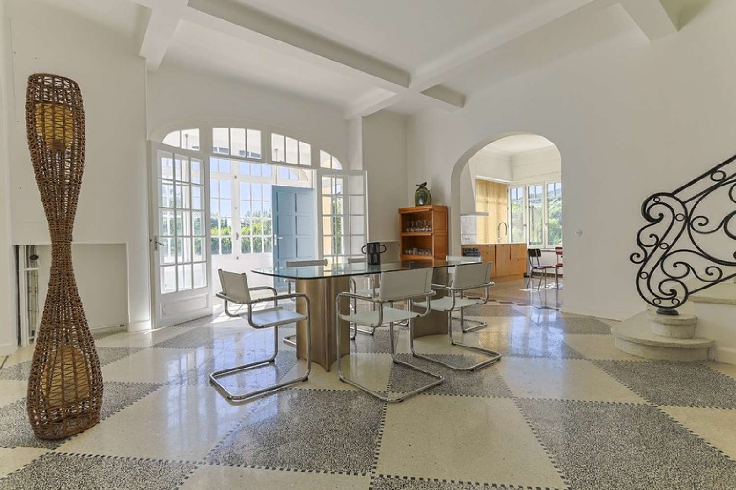  kaufen Haus Sauve Gard 6