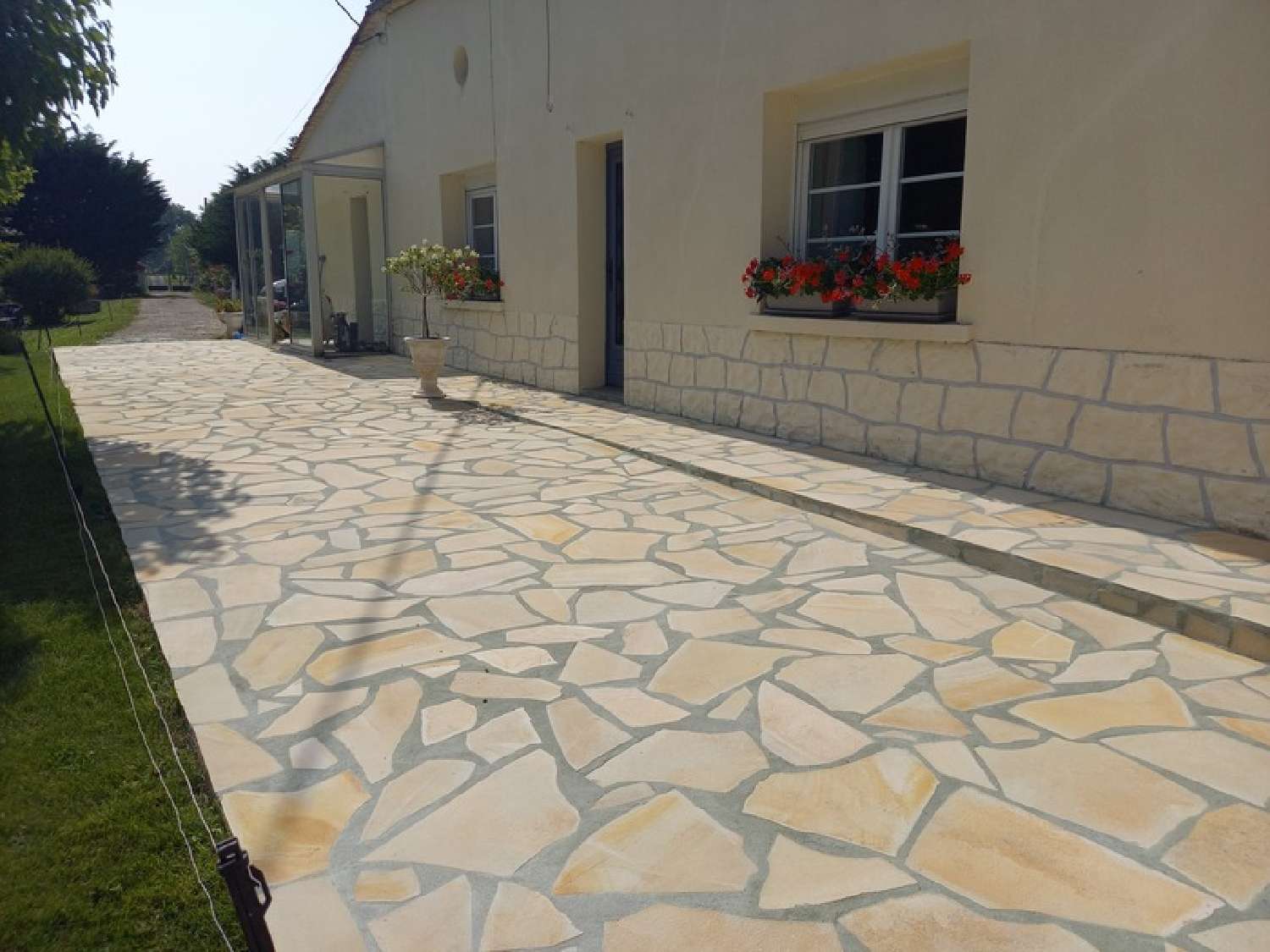  for sale house Sauveterre-de-Guyenne Gironde 4