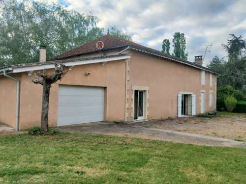 Sauveterre-de-Guyenne Gironde huis foto 7323149