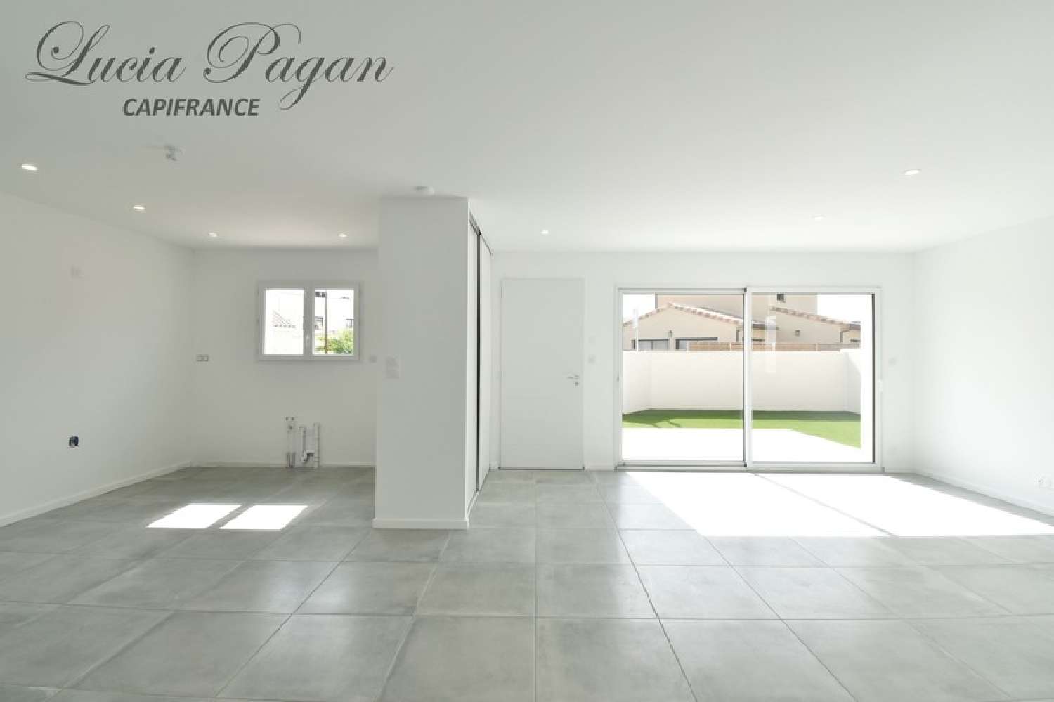 kaufen Haus Sauvian Hérault 2
