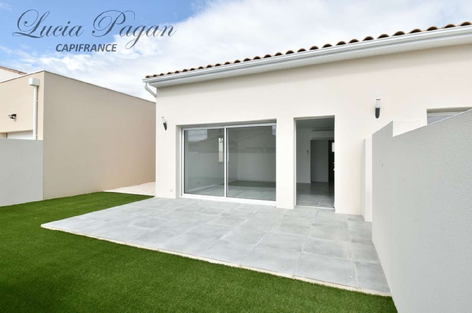 kaufen Haus Sauvian Hérault 8