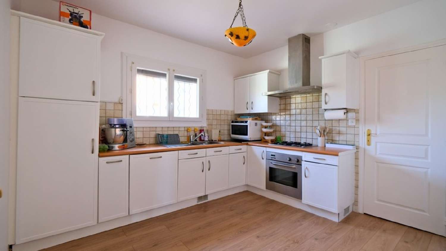 kaufen Haus Sauvian Hérault 5