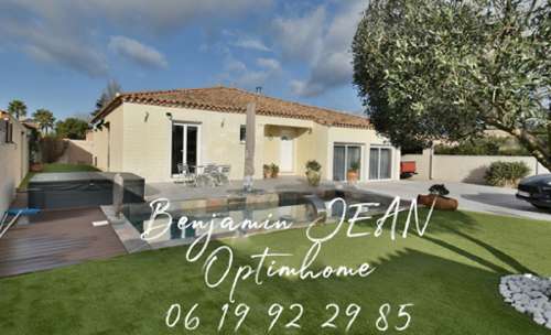 Sauvian Hérault house foto 7323052