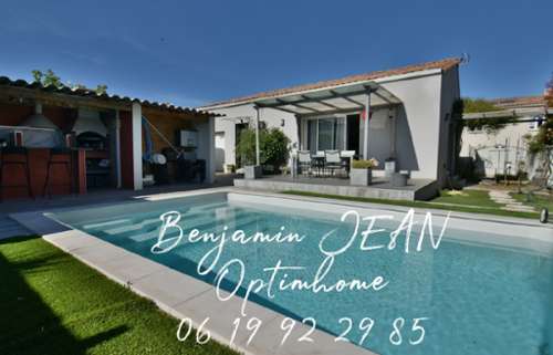 Sauvian Hérault house foto 7336181