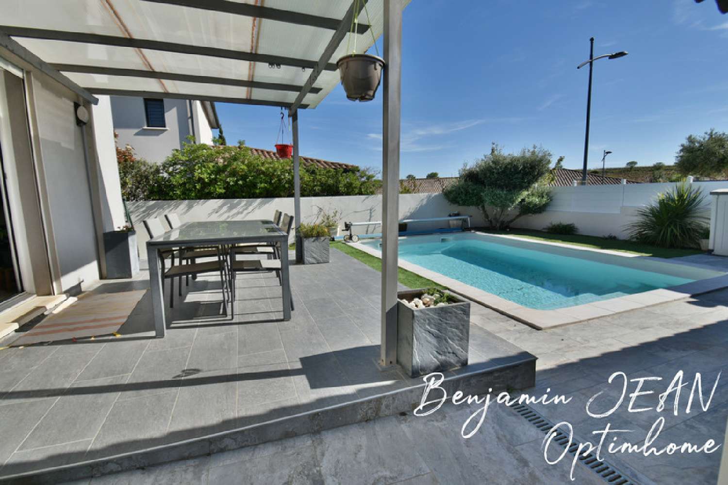  for sale house Sauvian Hérault 4