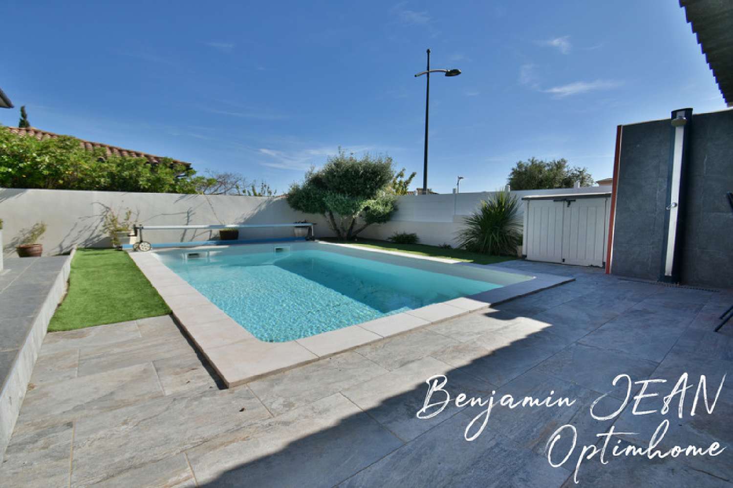  for sale house Sauvian Hérault 6