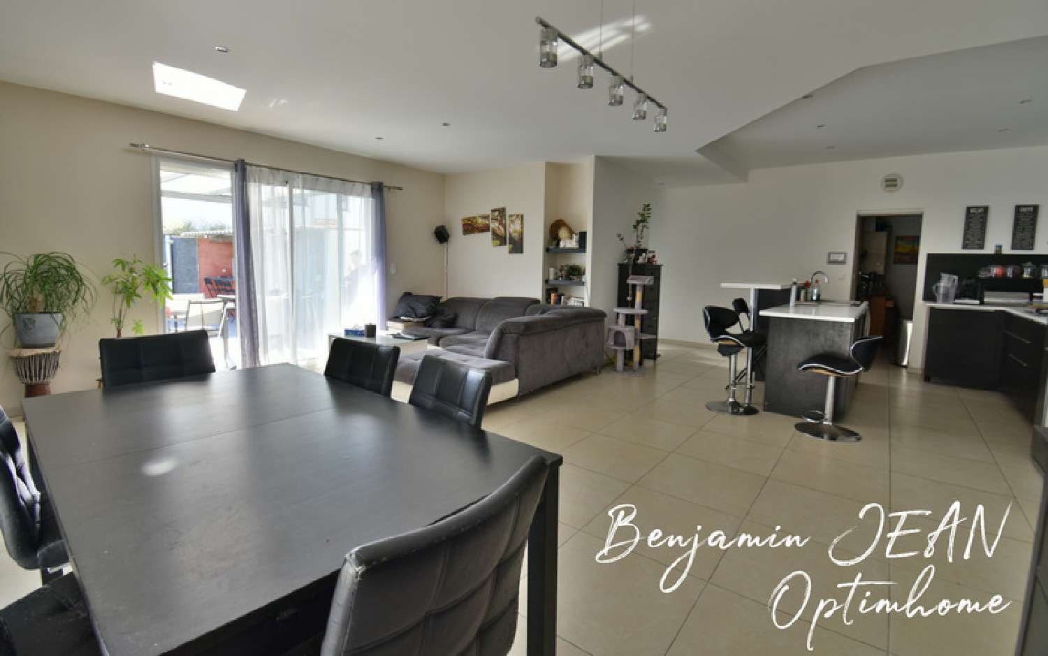  for sale house Sauvian Hérault 7