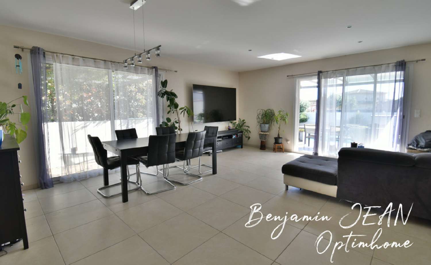  for sale house Sauvian Hérault 8
