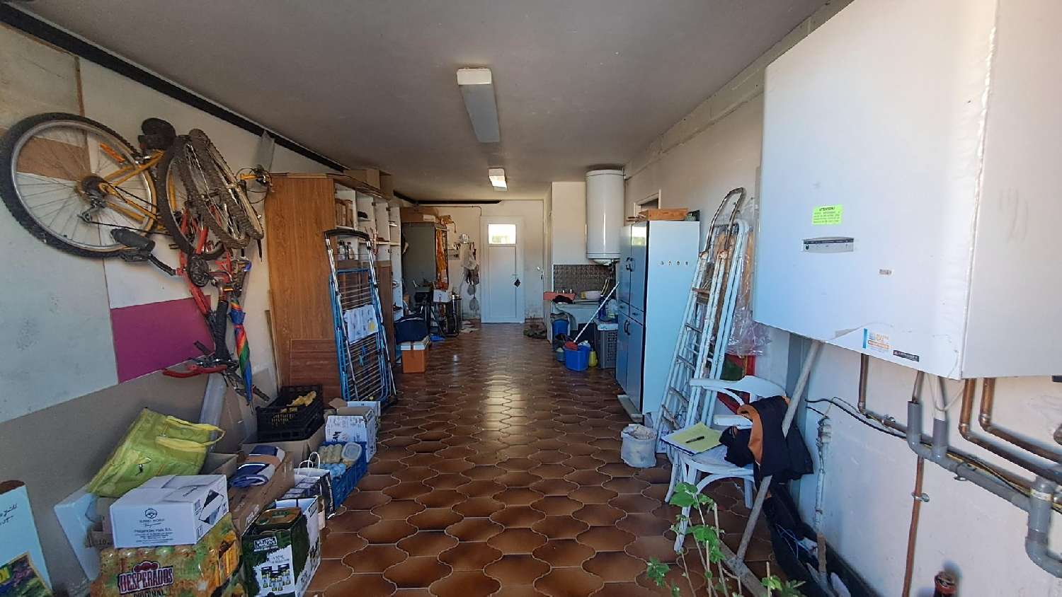  for sale house Sauvian Hérault 2