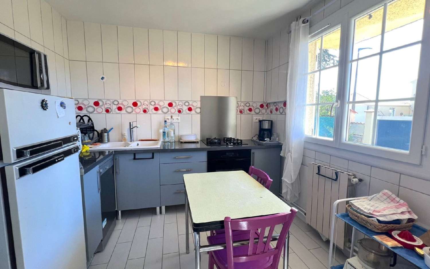  for sale house Sauvian Hérault 7