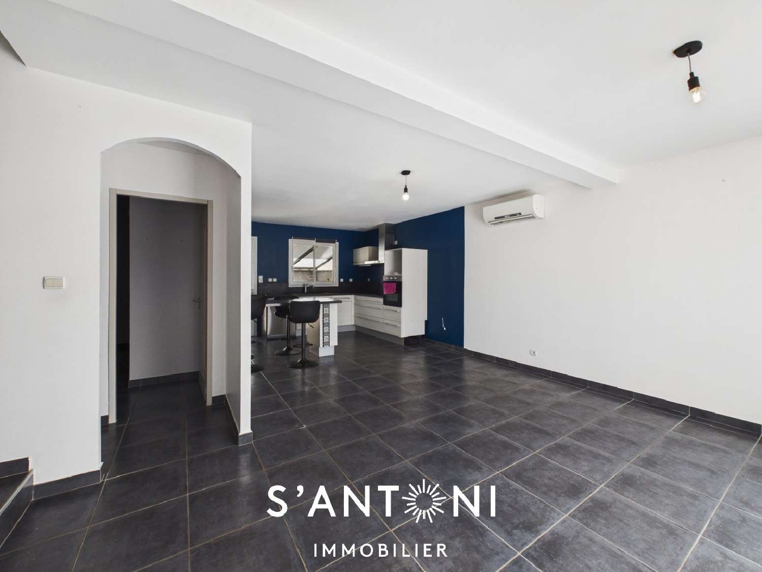en venta casa Sauvian Hérault 1