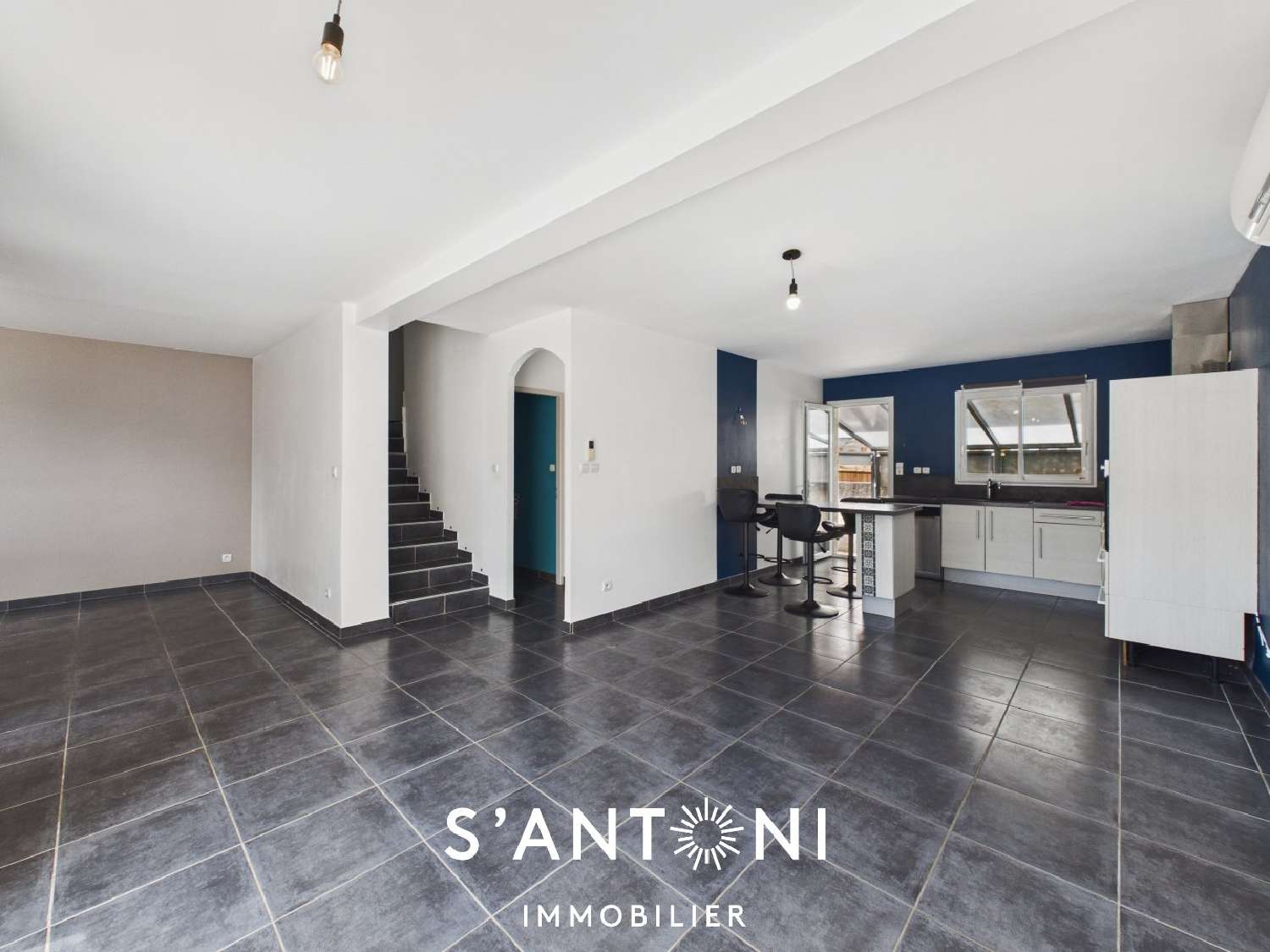 en venta casa Sauvian Hérault 2