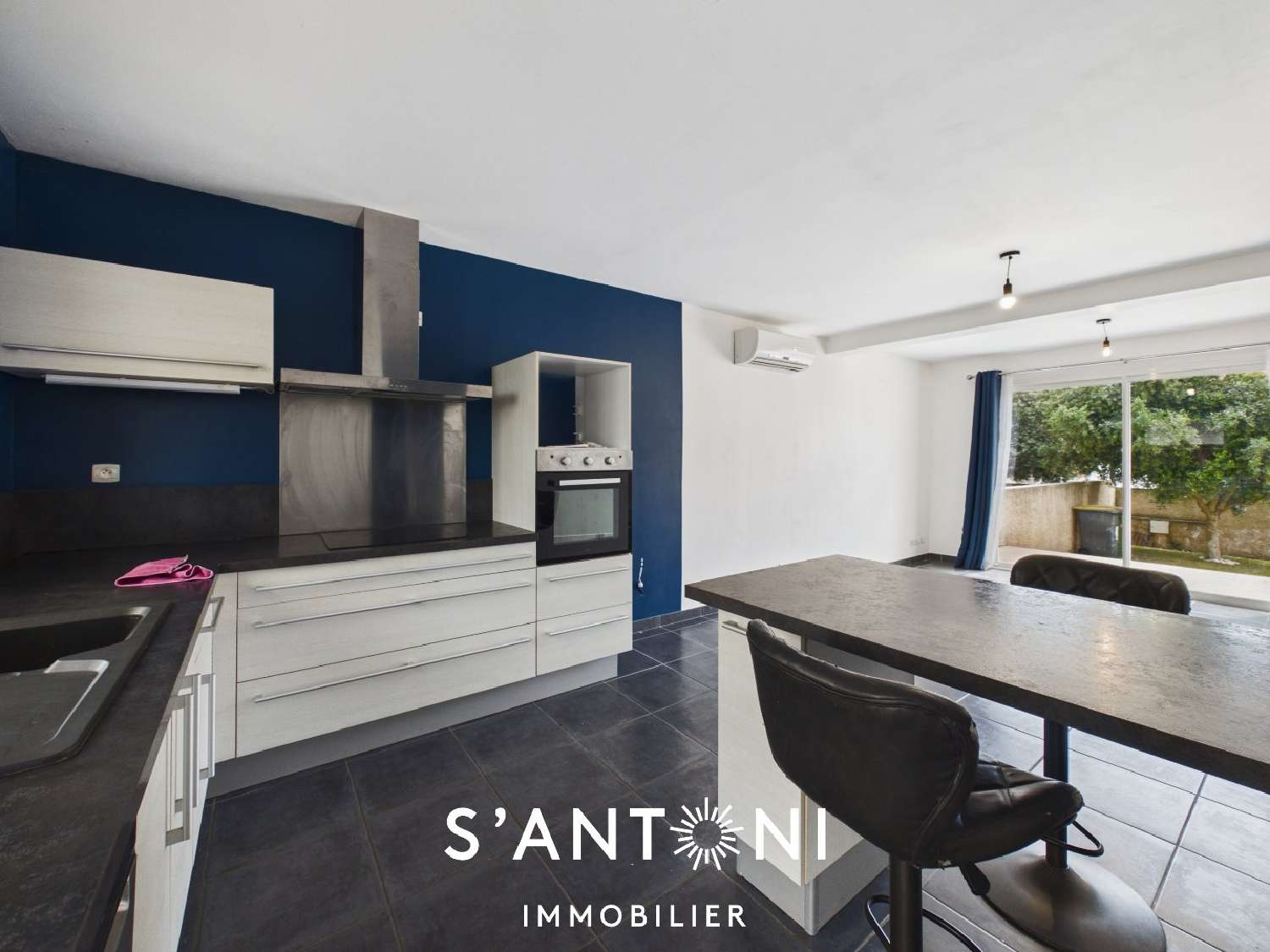 en venta casa Sauvian Hérault 3