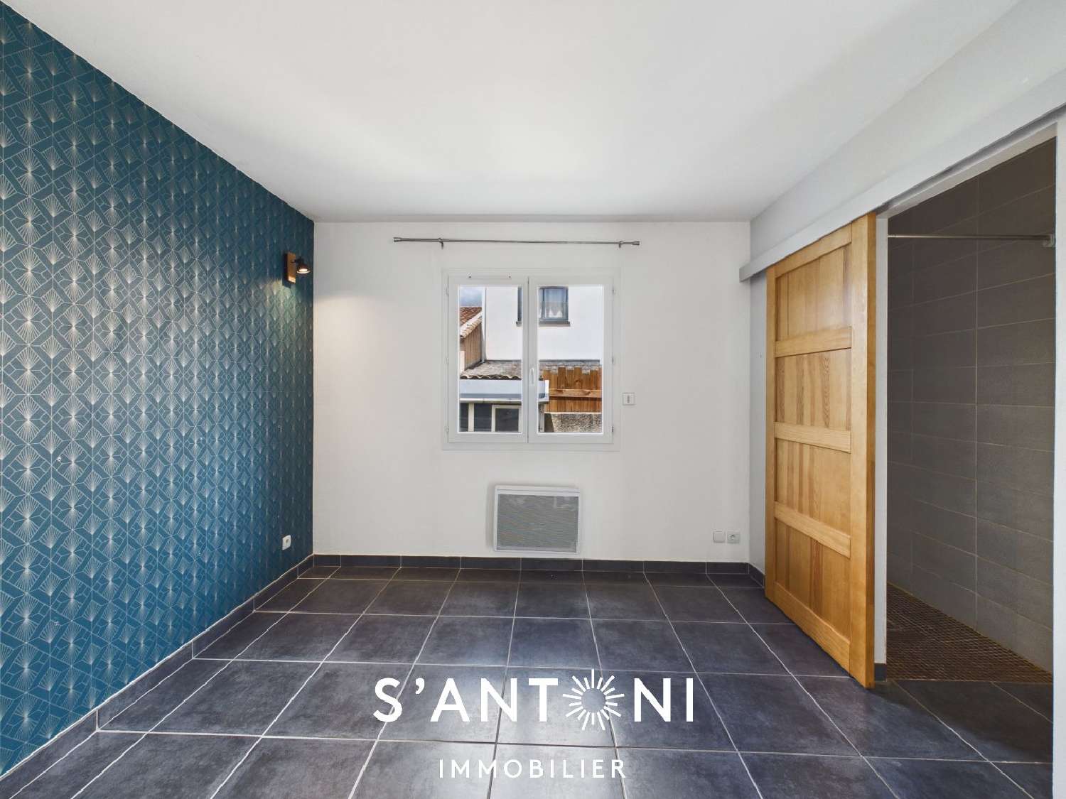 en venta casa Sauvian Hérault 4