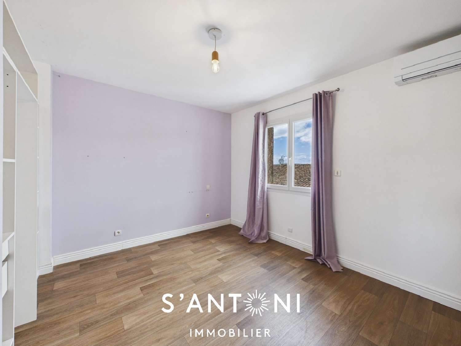 en venta casa Sauvian Hérault 5