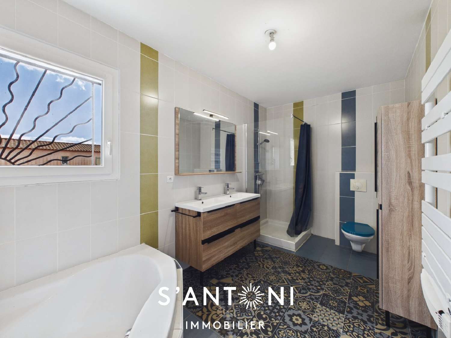 en venta casa Sauvian Hérault 6