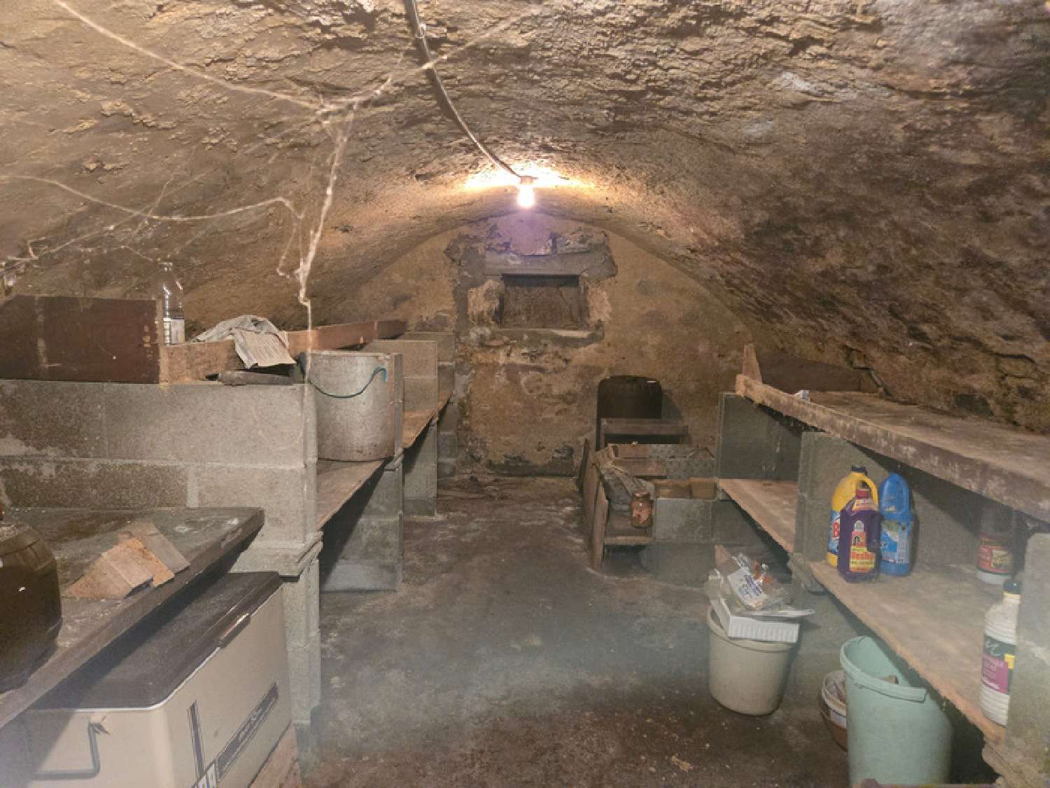 kaufen Haus Sauviat-sur-Vige Haute-Vienne 6