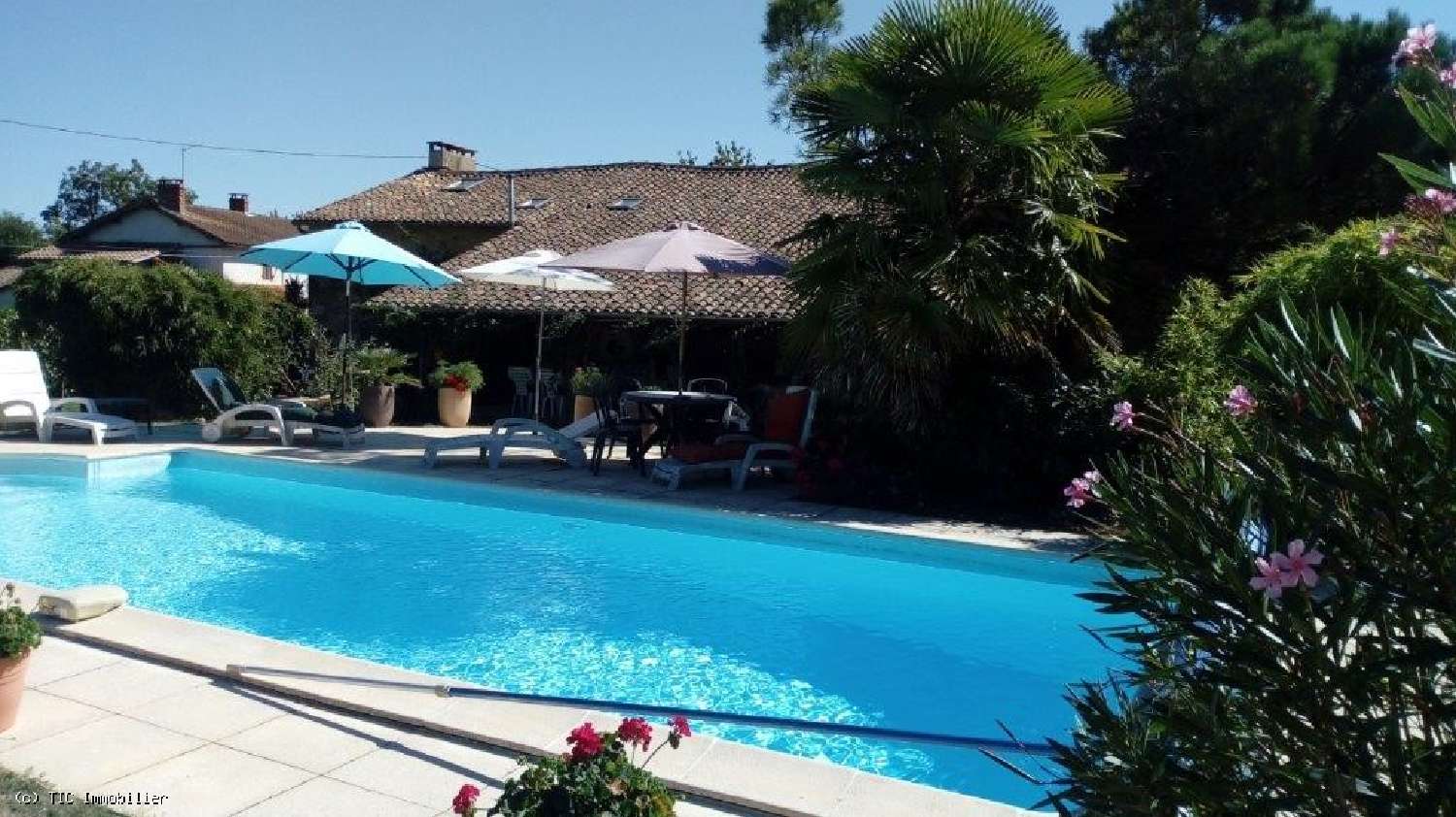  for sale house Sauzé-Vaussais Deux-Sèvres 3