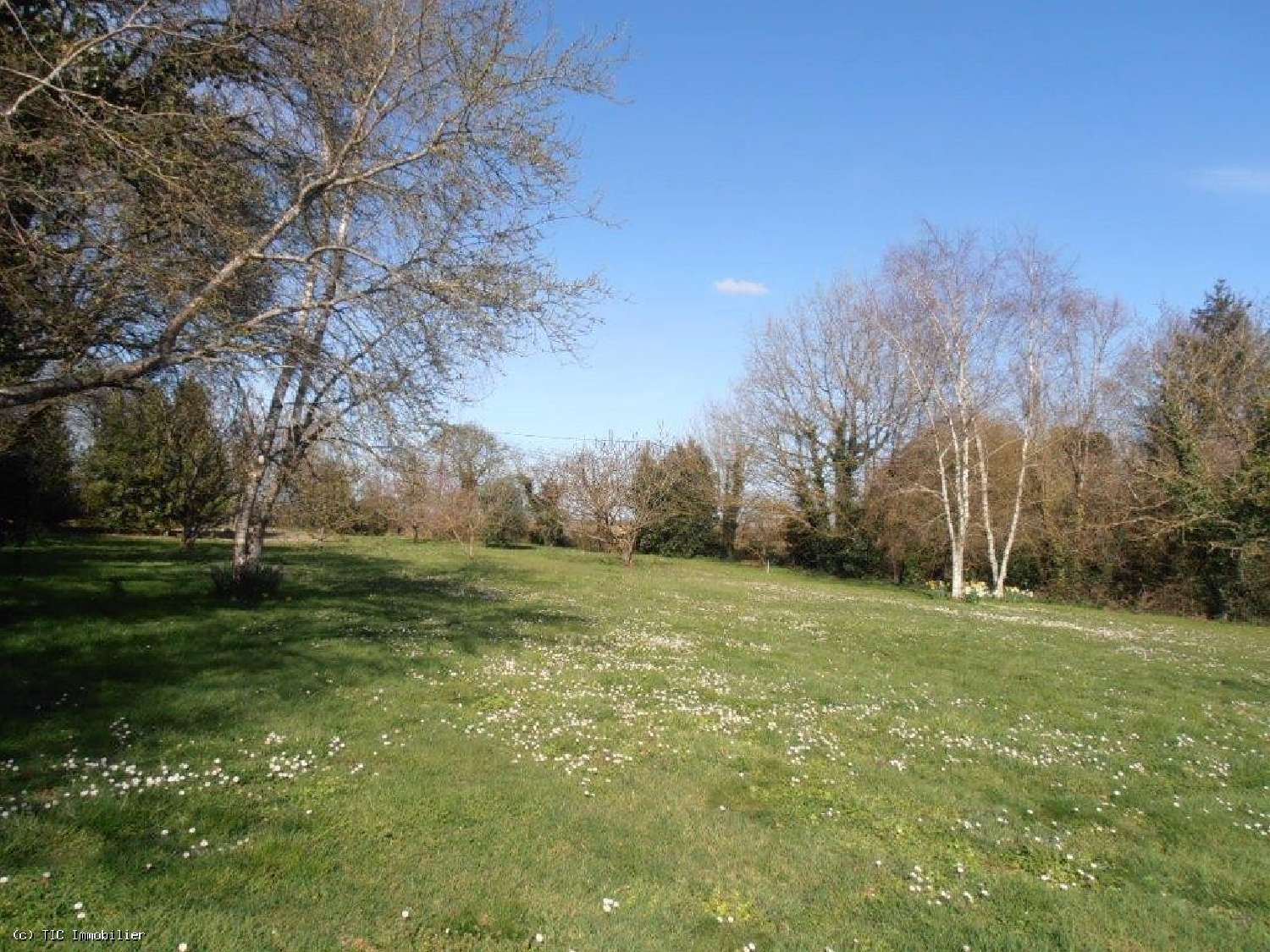  for sale house Sauzé-Vaussais Deux-Sèvres 4