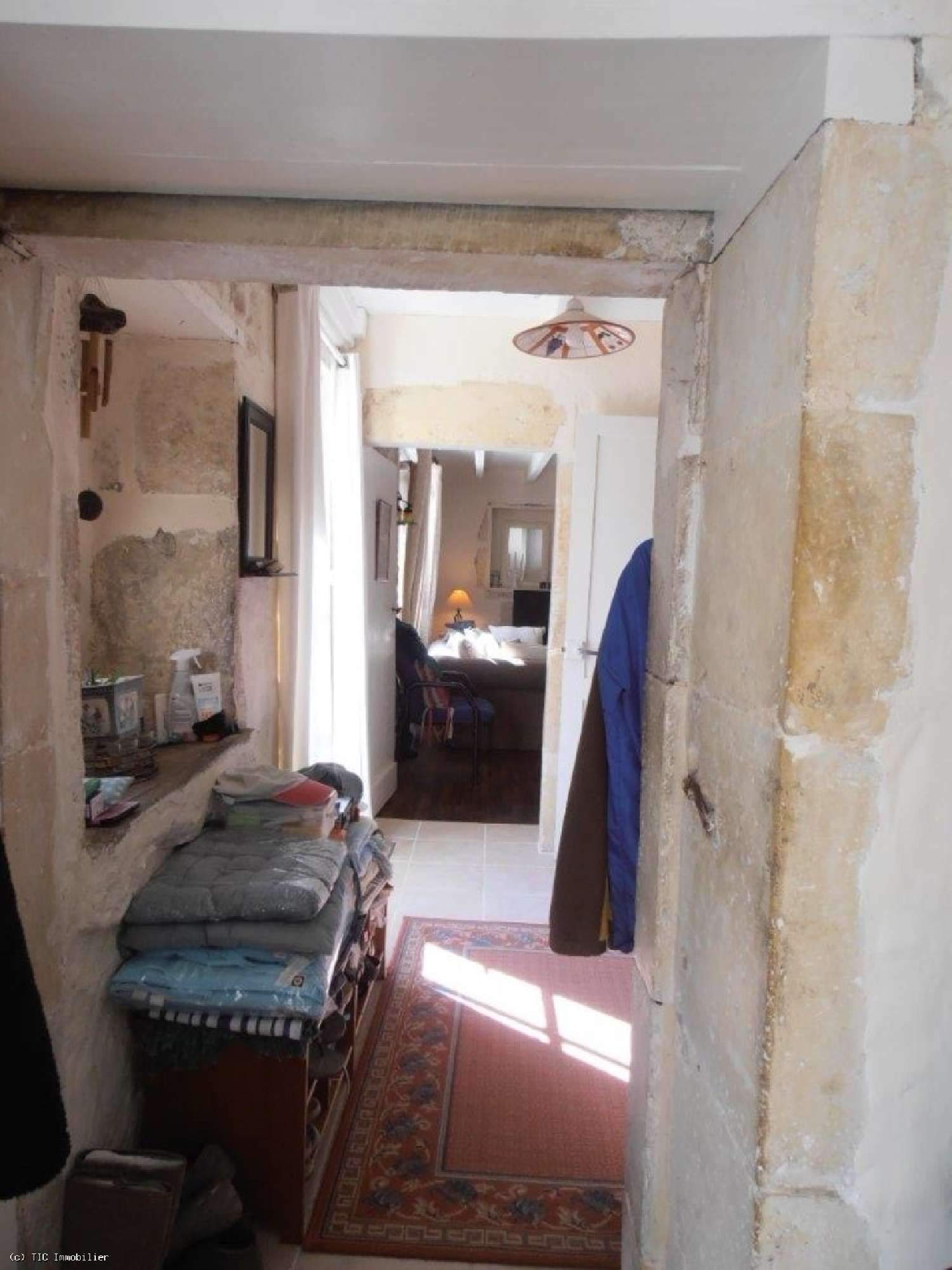  for sale house Sauzé-Vaussais Deux-Sèvres 8