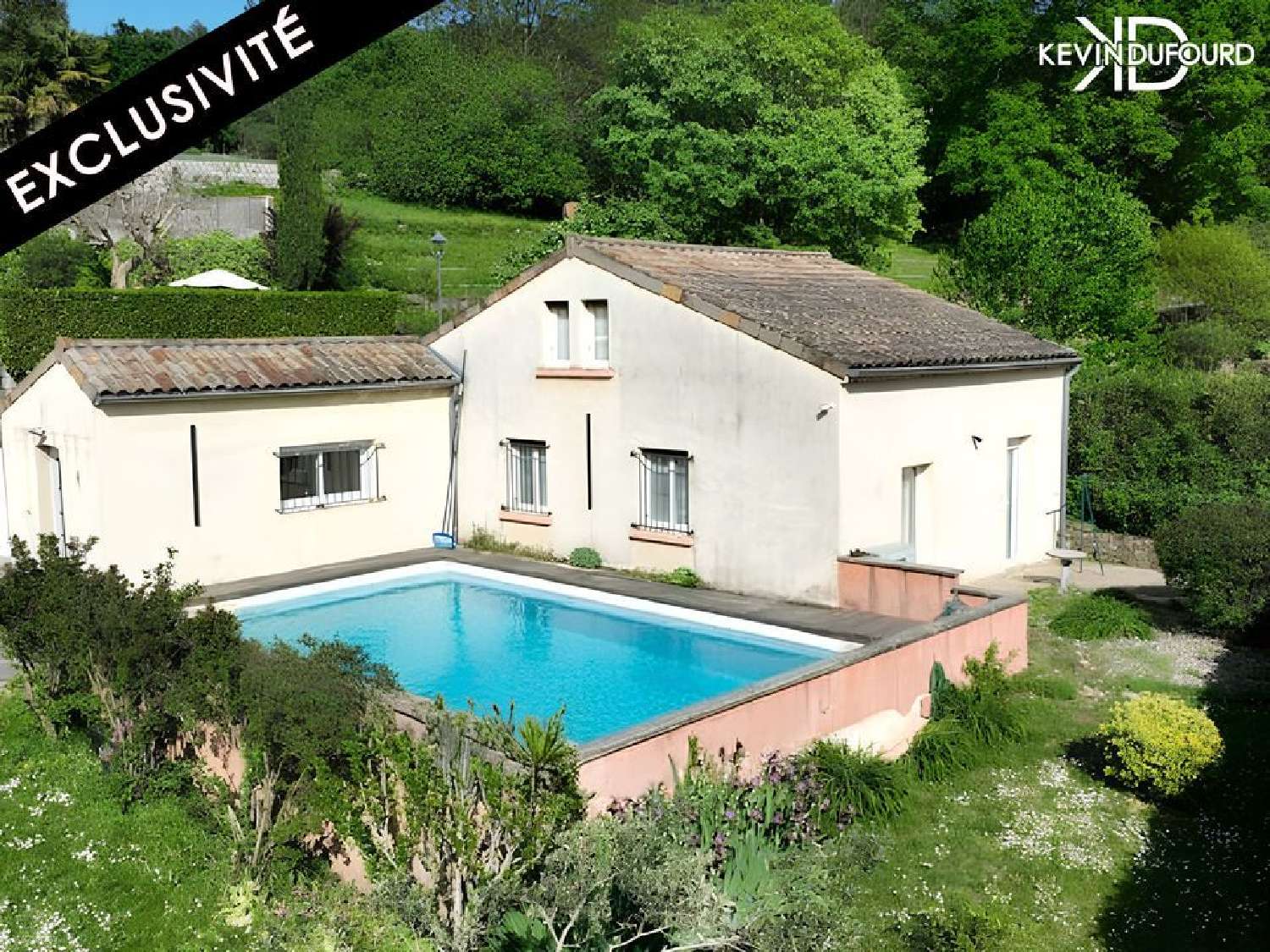  à vendre maison Savas Ardèche 1
