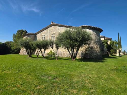 Savasse Drôme maison foto 7347010