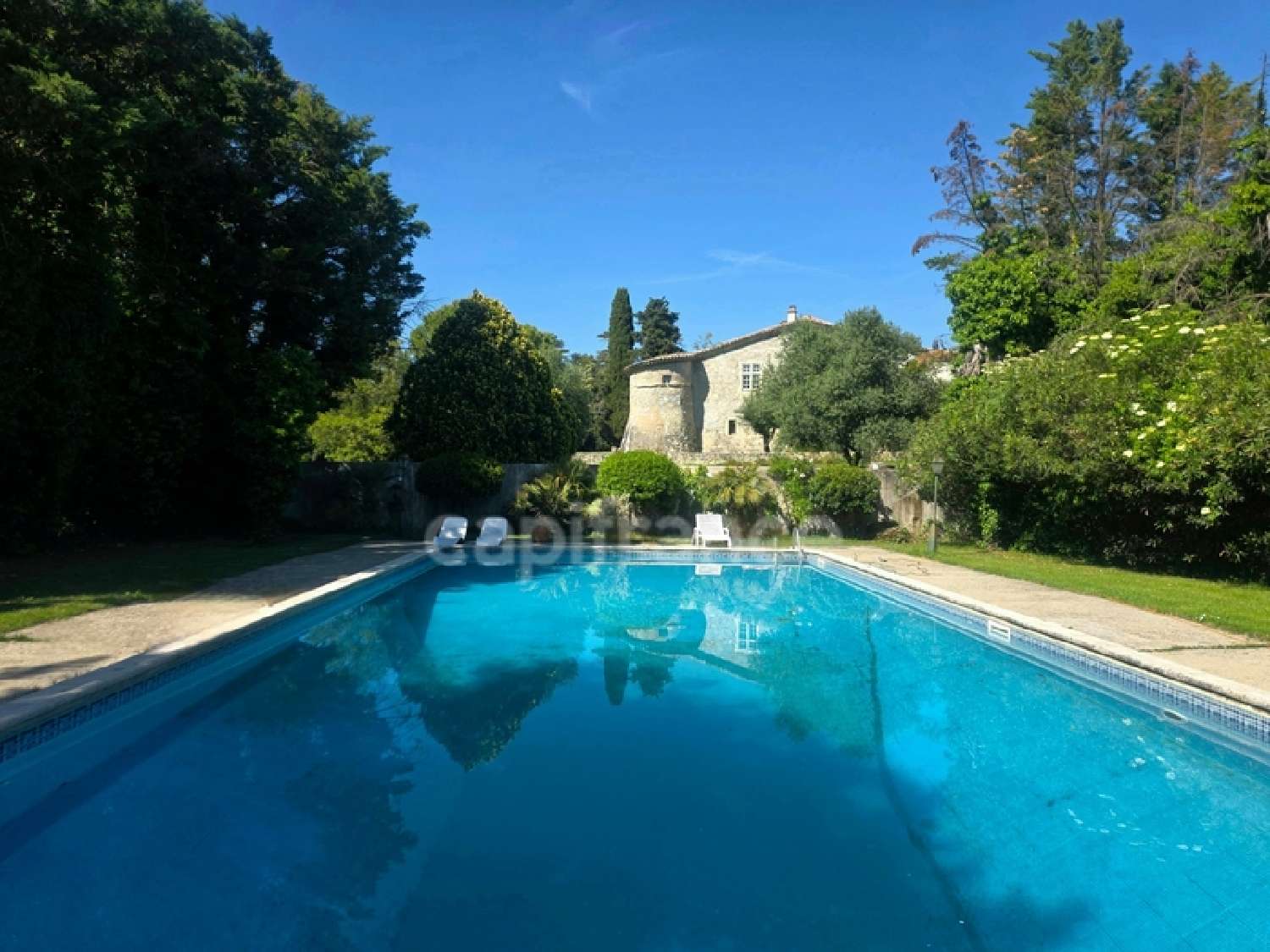 à vendre maison Savasse Drôme 2