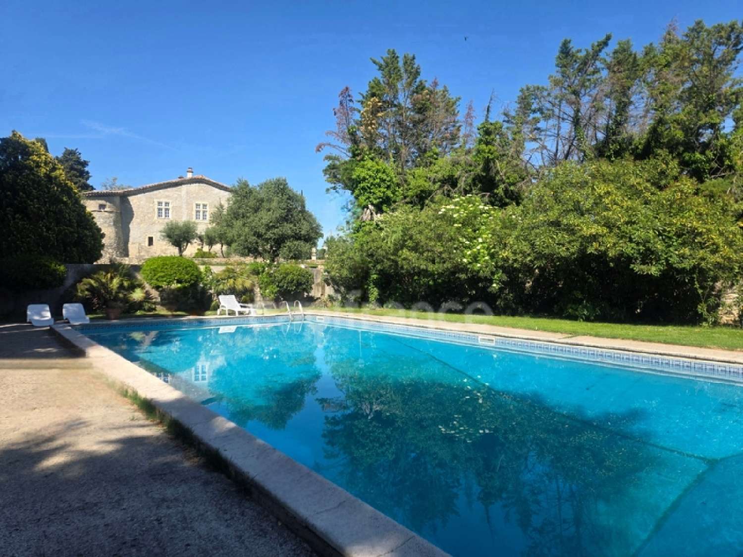 à vendre maison Savasse Drôme 3
