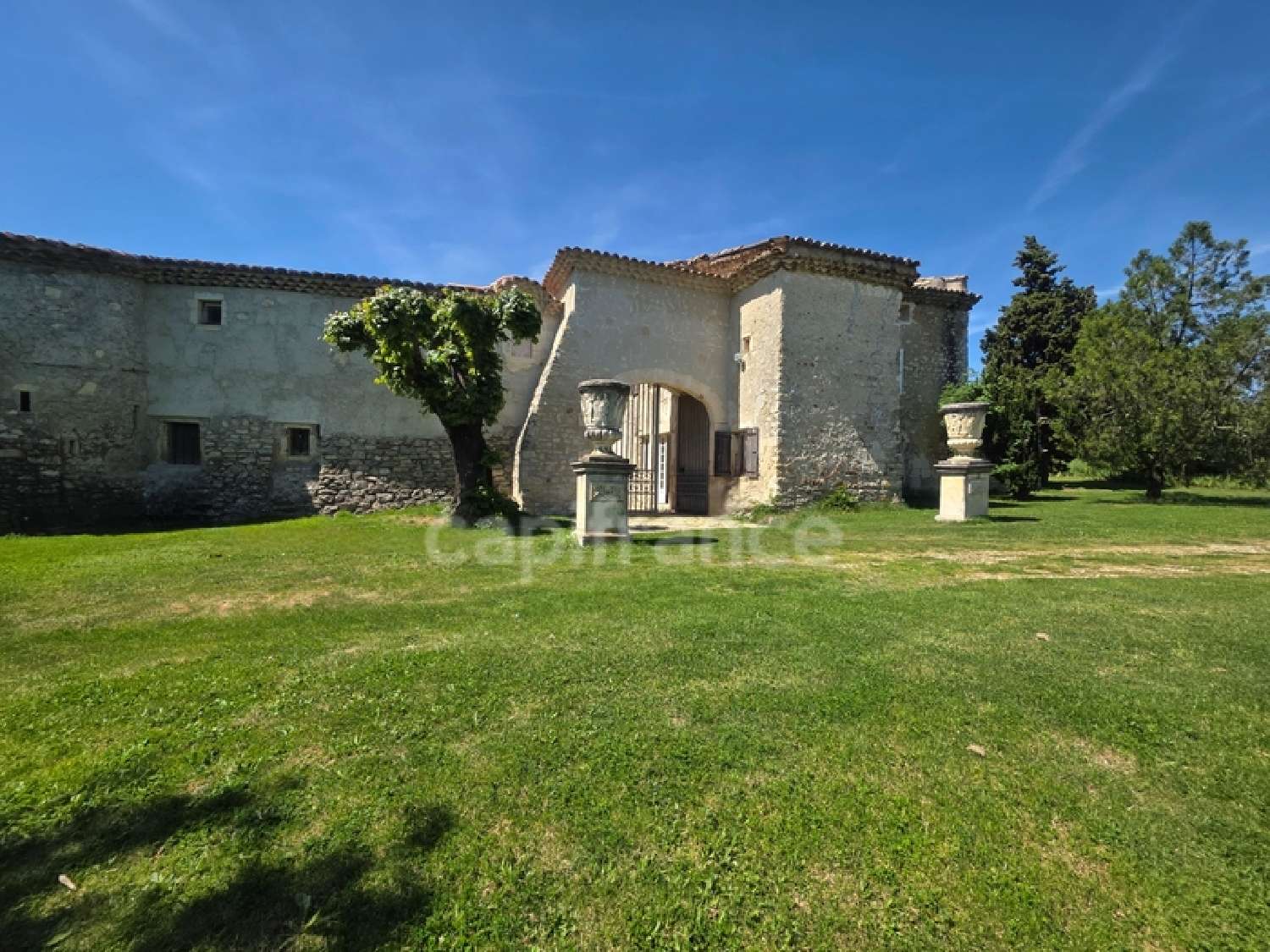 à vendre maison Savasse Drôme 4