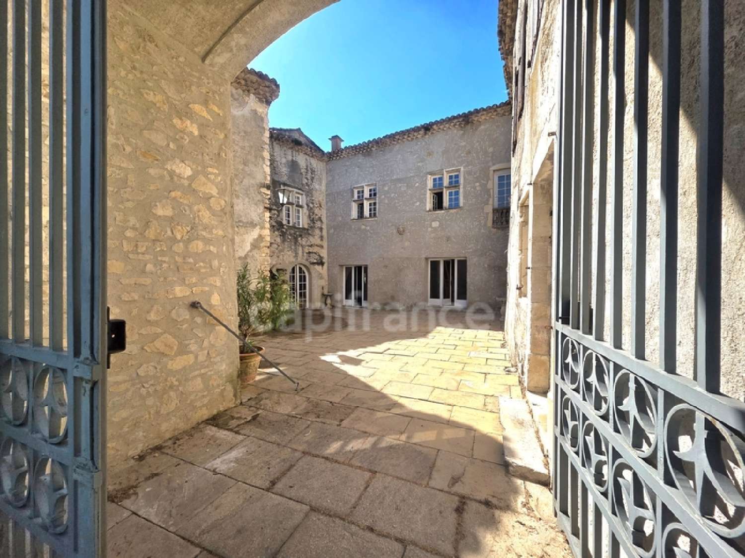 à vendre maison Savasse Drôme 5