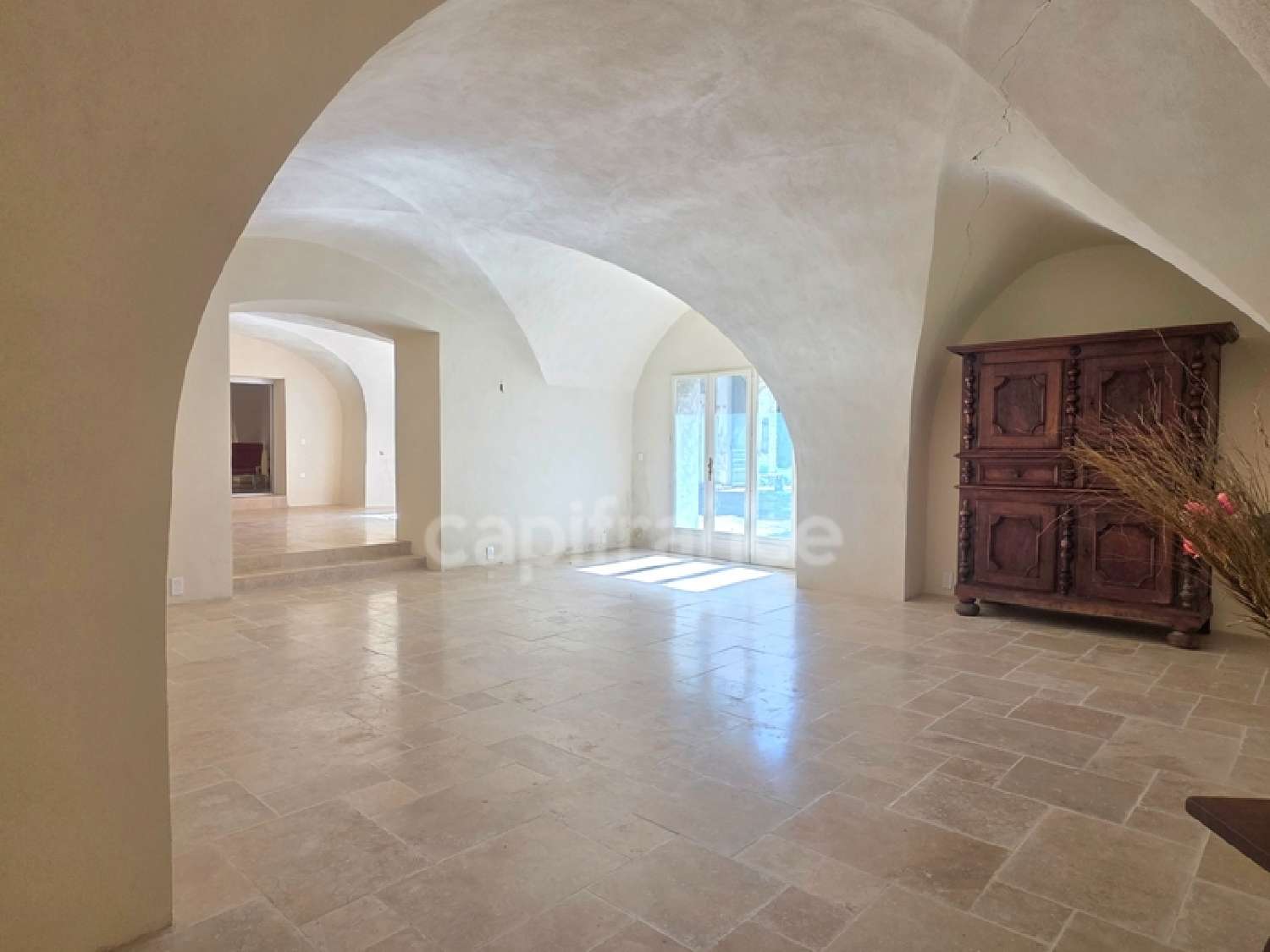 à vendre maison Savasse Drôme 6