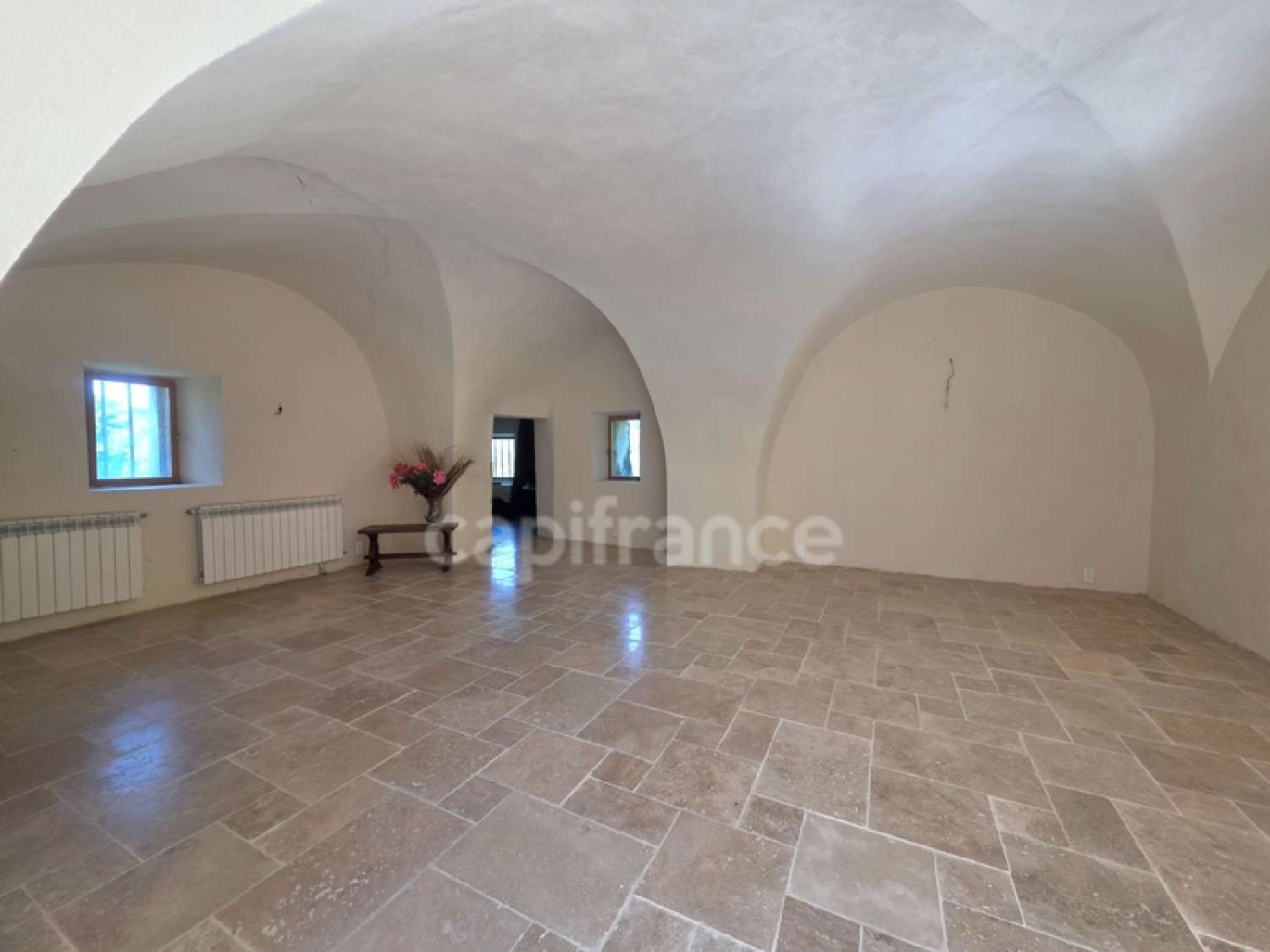 à vendre maison Savasse Drôme 7