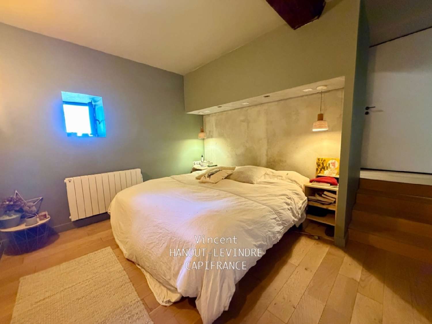 en venta casa Savennières Maine-et-Loire 5