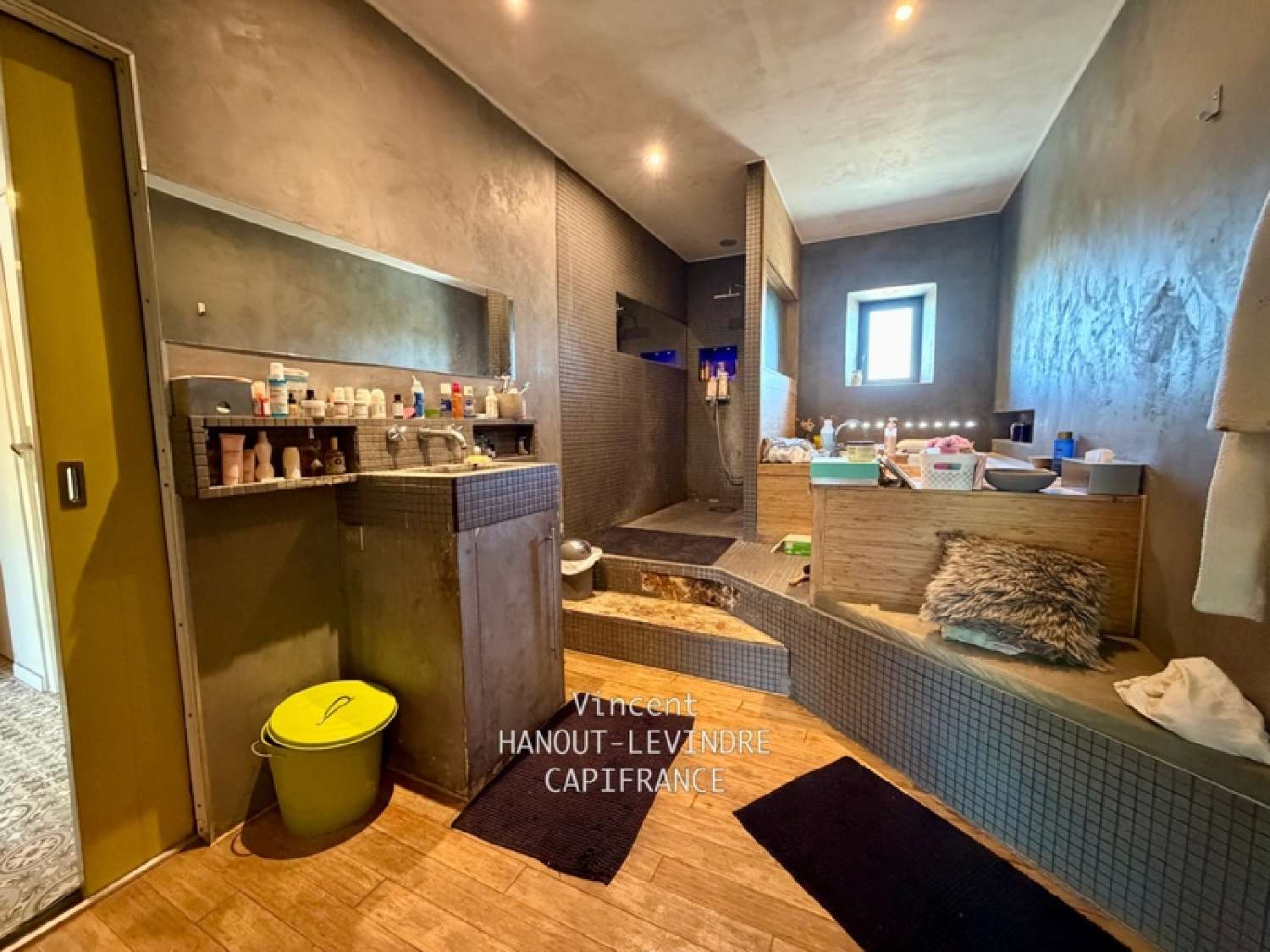 en venta casa Savennières Maine-et-Loire 6
