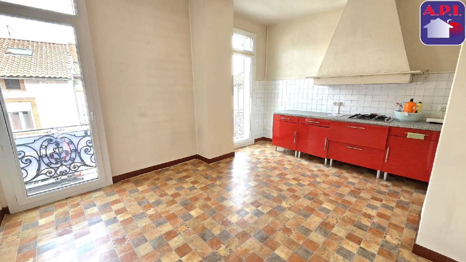 à vendre maison Saverdun Ariège 2