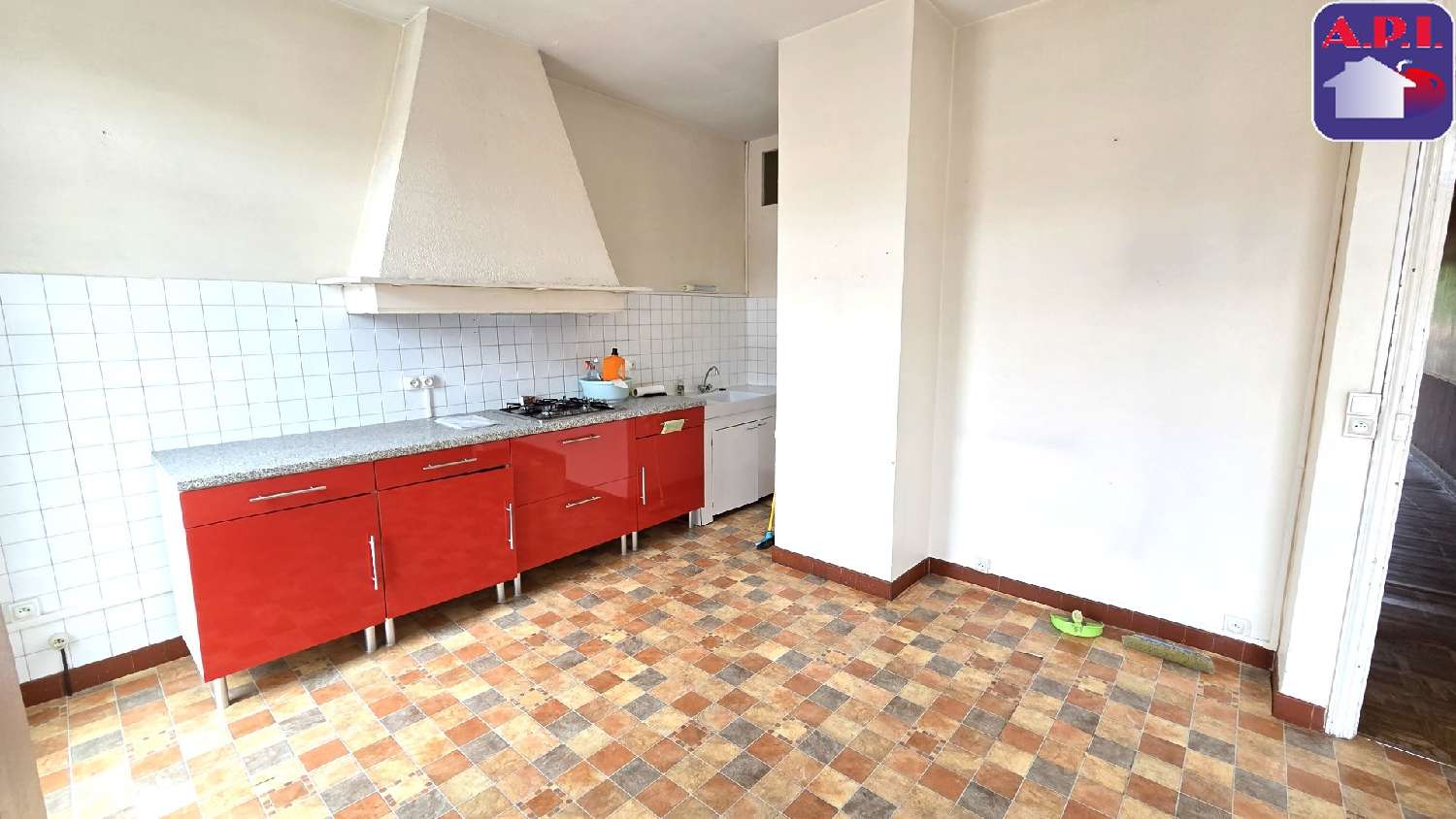 à vendre maison Saverdun Ariège 3