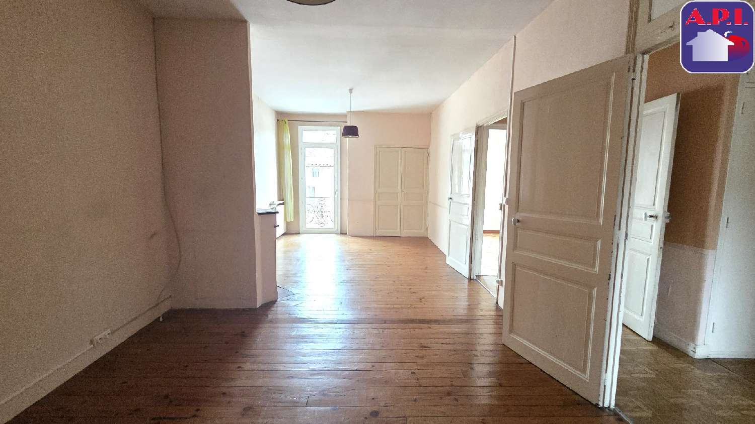 à vendre maison Saverdun Ariège 4