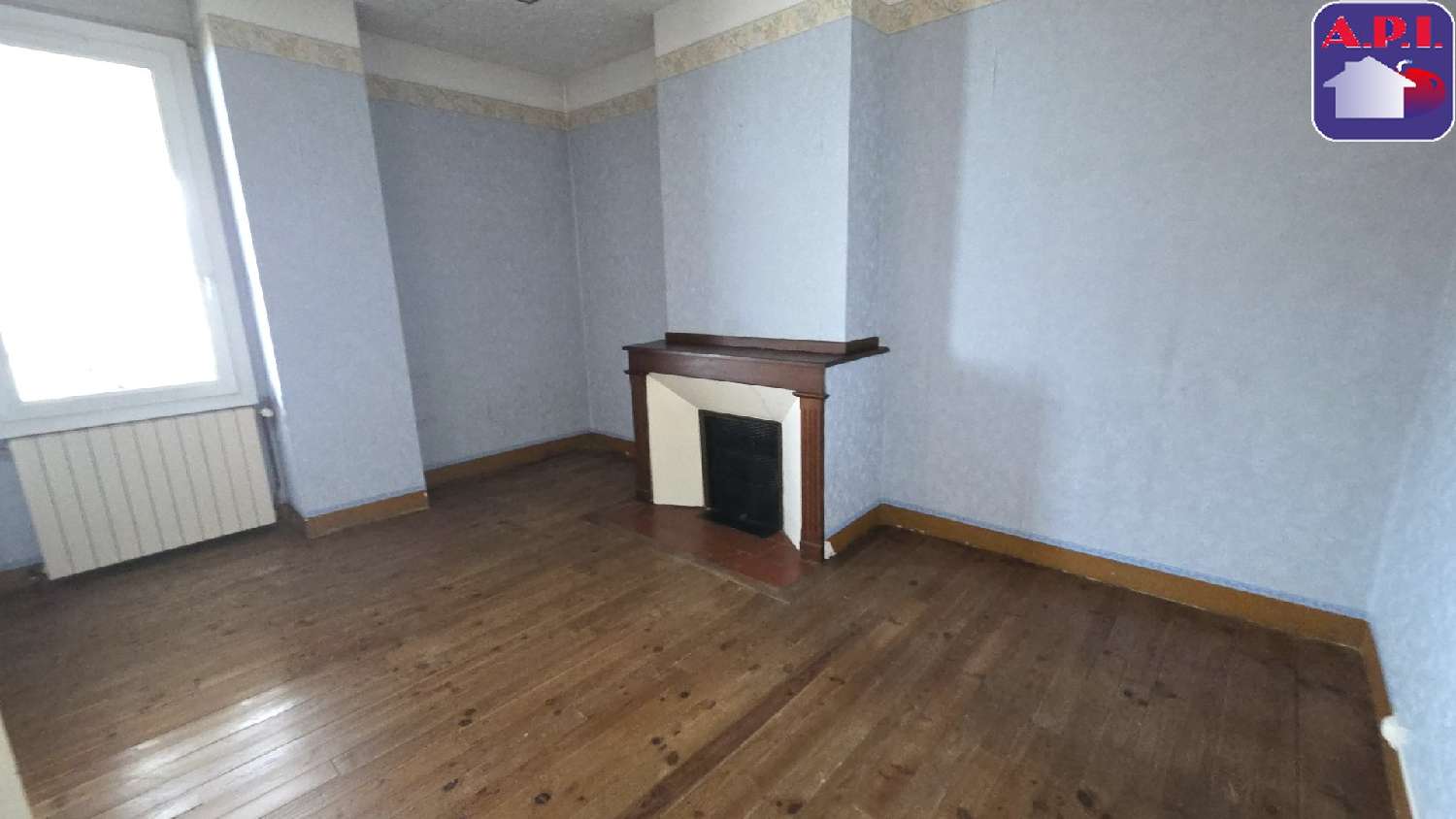 à vendre maison Saverdun Ariège 7