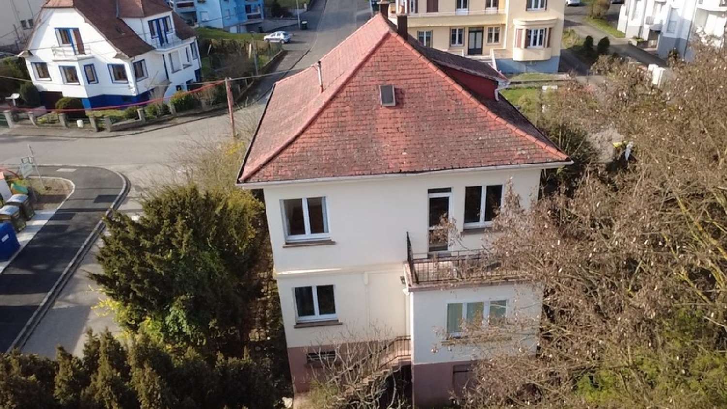  for sale house Saverne Bas-Rhin 2